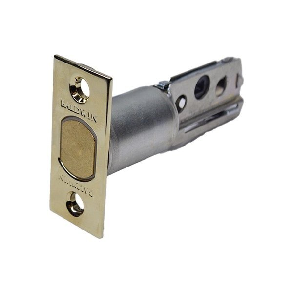 Estate Lifetime Brass Latches, Baldwin, Mfr#: 8201.003.DB